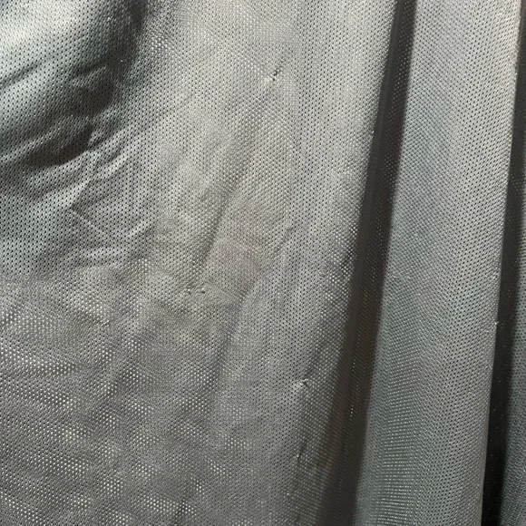 Vintage Nike Mesh Soccer Jersey Mens XL Olive 90s - Picture 6 of 9